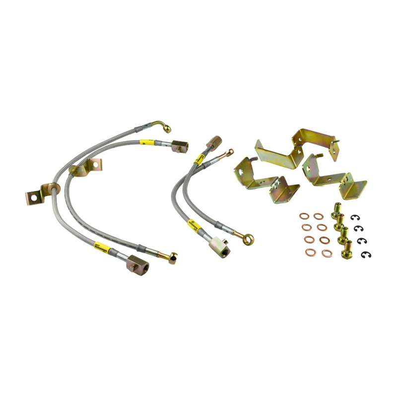 Brake Line Kits